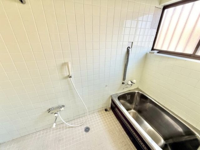 【浴室】 | 児玉郡上里町大字七本木　中古戸建