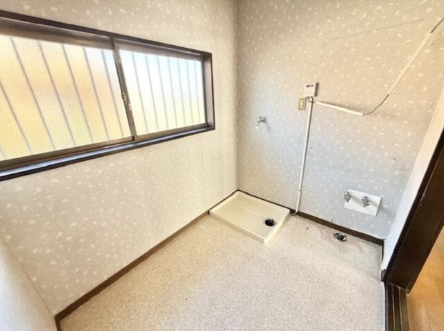 【脱衣所】 | 児玉郡上里町大字七本木　中古戸建