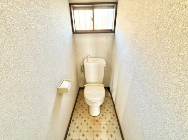 【トイレ】 | 児玉郡上里町大字七本木　中古戸建