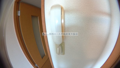 【セキュリティ】 | レオパレスフラワリー
