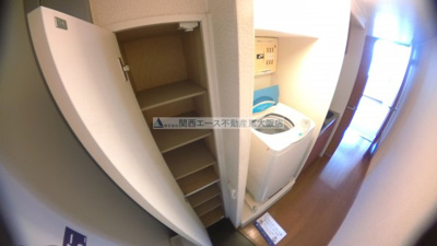 | レオパレスフラワリー