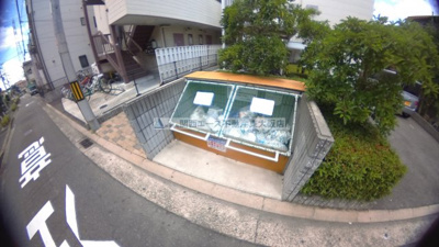  | レオパレスフラワリー