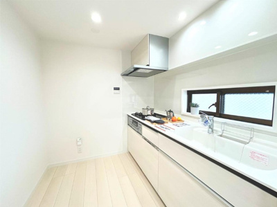 【キッチン】 | ユアコート武蔵藤沢