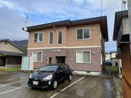 メイプル上滝沢の画像