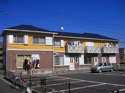 【外観】 | ハイムキロロ