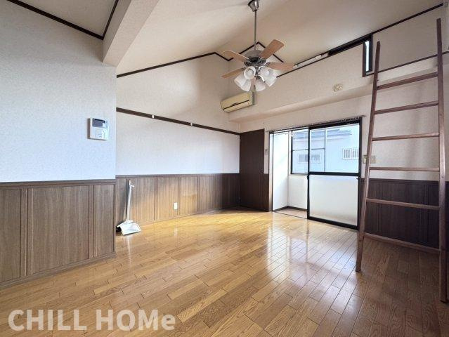 メゾンシャルマンのその他共用部分|他社様掲載物件もまとめてご紹介、ご案内可能です(^^)/