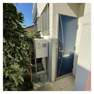 【その他共用部分】