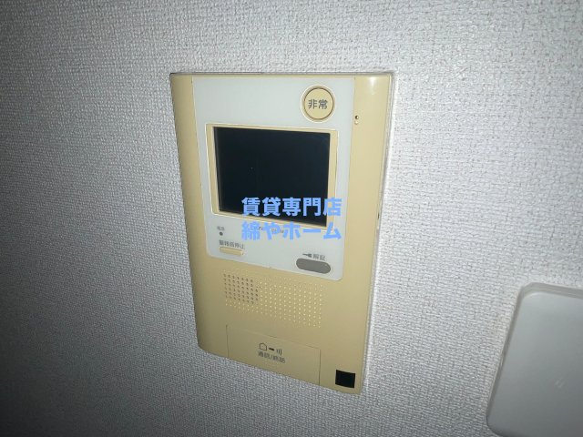 レバンガAP桜川FOXのセキュリティ