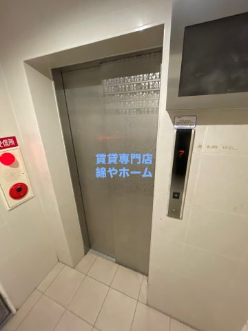 レバンガAP桜川FOXのその他共用部分