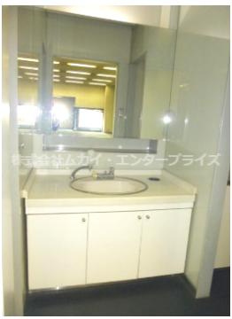 EXELLENT.BLDの独立洗面台