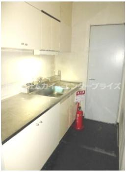 EXELLENT.BLDのキッチン