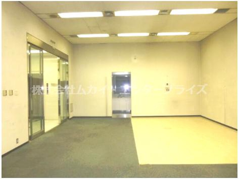 EXELLENT.BLDの内装