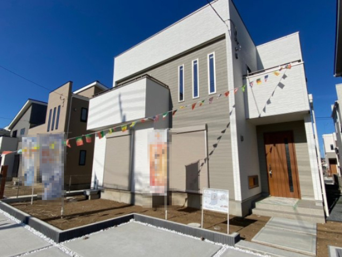 いろどりアイタウン八街　新築戸建　１１号棟