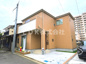 新築戸建/ふじみ野市上福岡２丁目（全1棟）の画像