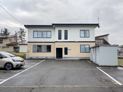 【外観】 | レジデンス105