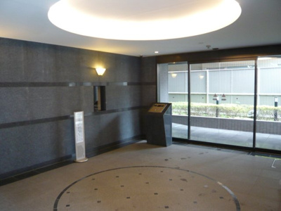 【その他共用部分】 | ルーブル多摩川六番館