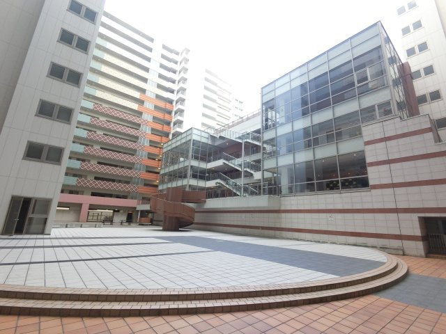 東京ベイスクエア・プリズムのその他共用部分