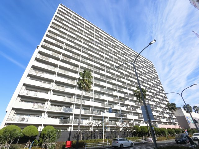 東京ベイスクエア・プリズム