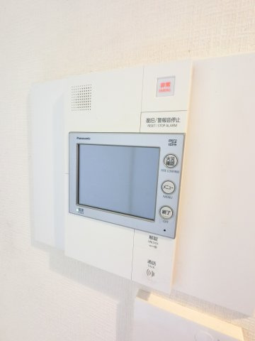 東京ベイスクエア・プリズムのセキュリティ