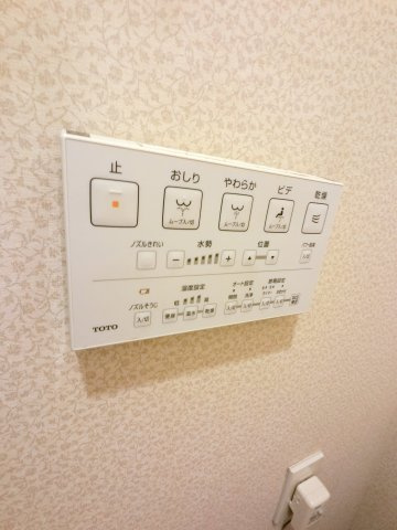 東京ベイスクエア・プリズムの設備