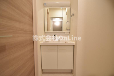 【独立洗面台】 | H&B吉田