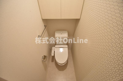 【トイレ】 | H&B吉田