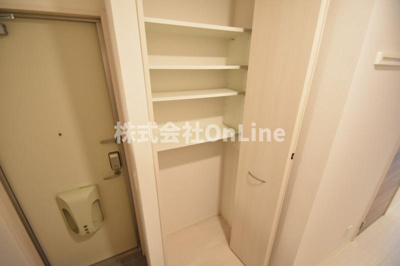 【収納】 | H&B吉田