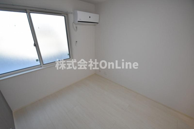 【寝室】 | H&B吉田