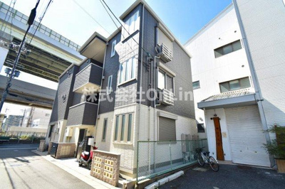 【外観】 | H&B吉田