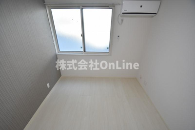 【洋室】 | H&B吉田