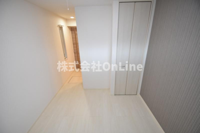 【内装】 | H&B吉田