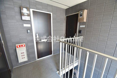 【ロビー】 | H&B吉田