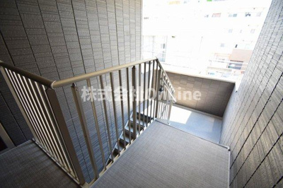 【その他共用部分】 | H&B吉田