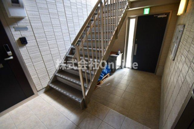 【その他共用部分】 | H&B吉田