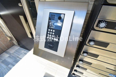 【セキュリティ】 | H&B吉田