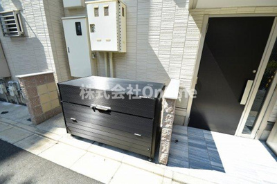 【その他共用部分】 | H&B吉田