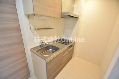 【キッチン】 | H&B吉田