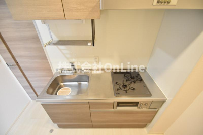 【キッチン】 | H&B吉田