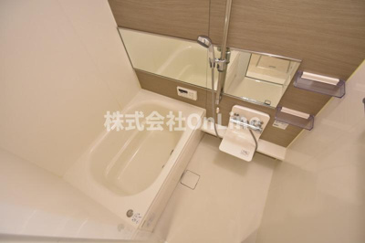 【浴室】 | H&B吉田