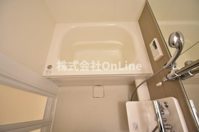 【浴室】 | H&B吉田