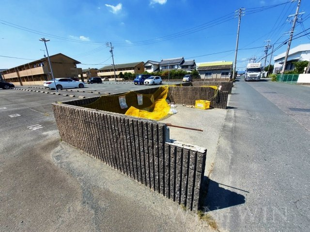 ブロードタウン神野 Ⅱ Eのその他共用部分