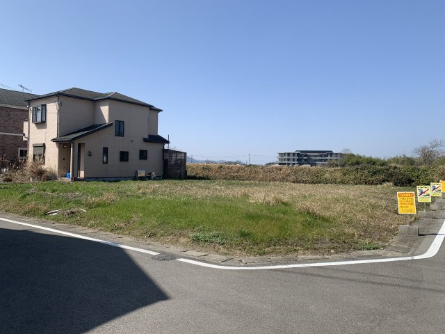 紀の川市東大井土地