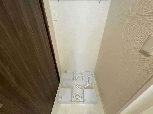 ボヌール殿内の設備