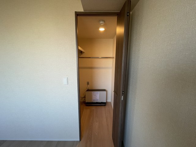 ボヌール殿内の内装