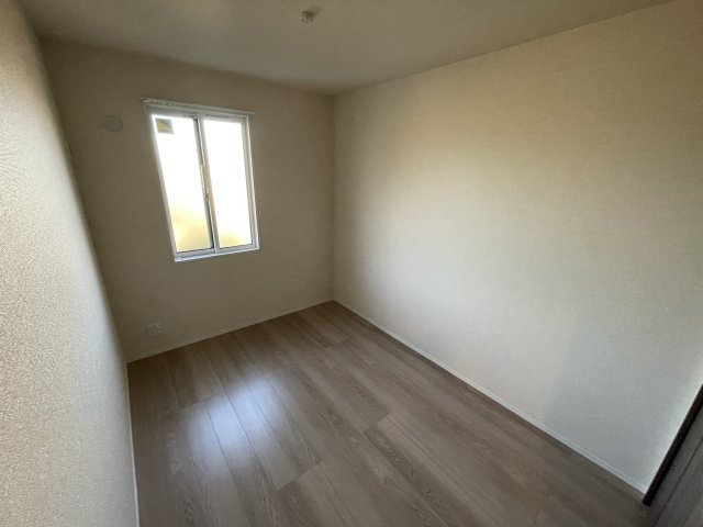 ボヌール殿内の洋室