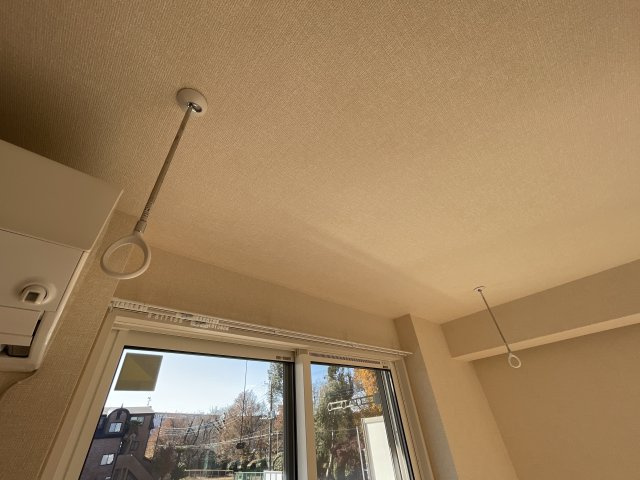 ボヌール殿内のその他