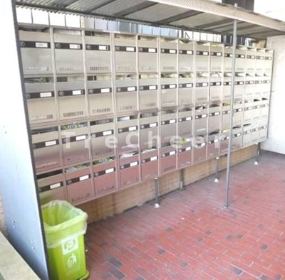 【その他共用部分】 | WEST INN PART3(ウエストインパート3)