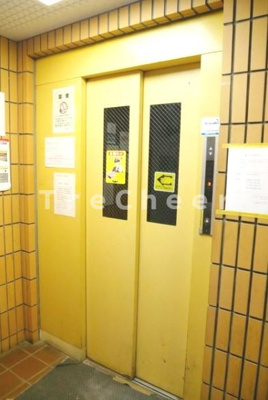 【その他共用部分】 | WEST INN PART3(ウエストインパート3)