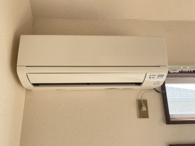 【設備】 | ブルーコスモ西坂田