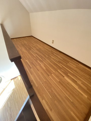 【内装】 | ブルーコスモ西坂田 | ロフト付き